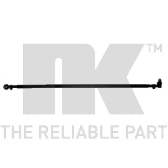 5002508 - Rod Assembly 