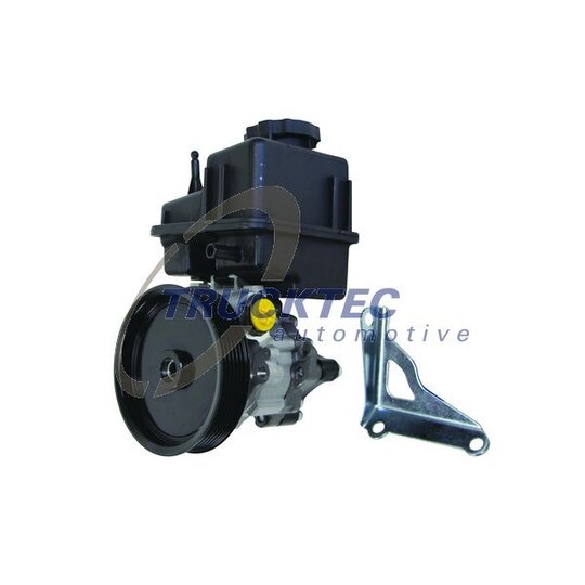 02.37.092 - Hydraulic Pump, steering system 