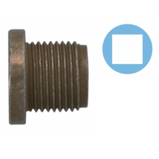 220102S - Sealing Plug, oil sump 