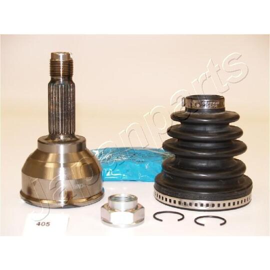 GI-405 - Joint Kit, drive shaft 