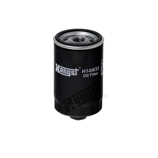 H14W33 - Oil filter 