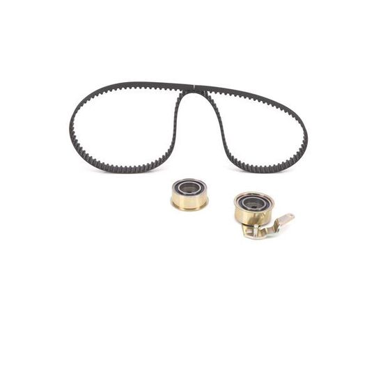 1 987 948 546 - Timing Belt Set 