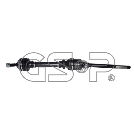 245065 - Drive Shaft 