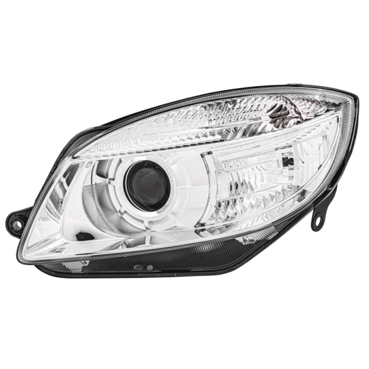 1EL 247 025-251 - Headlight 