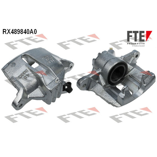 RX489840A0 - Brake Caliper 