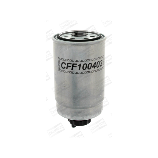 CFF100403 - Bränslefilter 