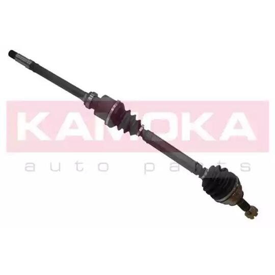 CT1138970 - Drive Shaft 