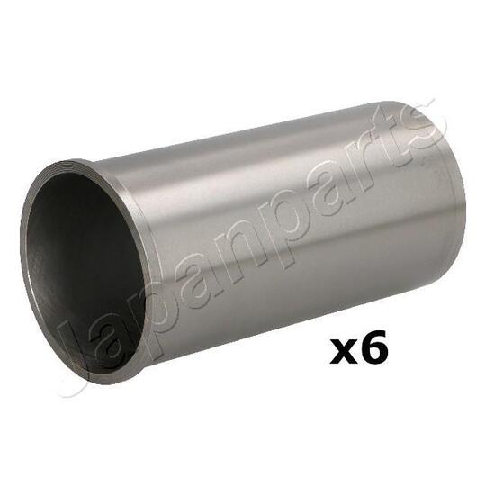 CC-NI001 - Cylinder Sleeve Kit 