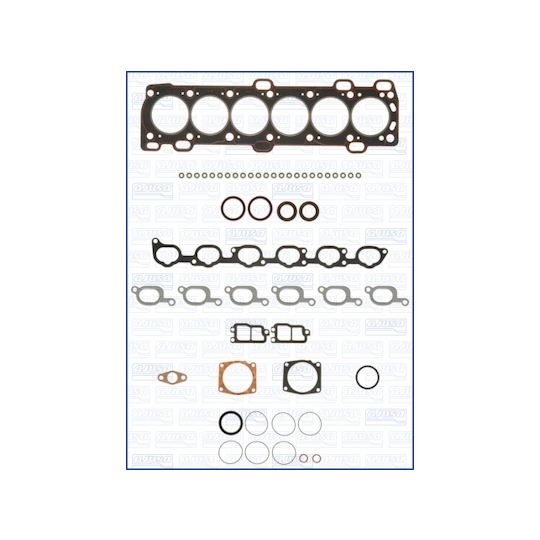 52142800 - Gasket Set, cylinder head 