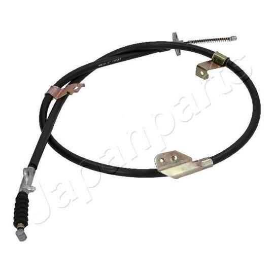 BC-137R - Cable, parking brake 