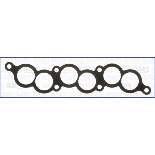 00784200 - Gasket, intake manifold 