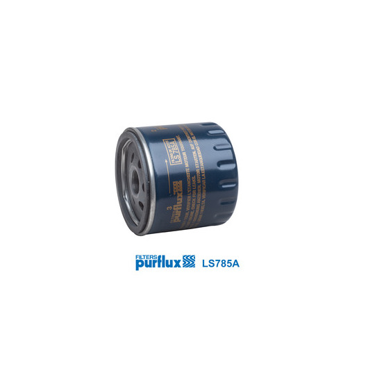 LS785A - Oil filter 