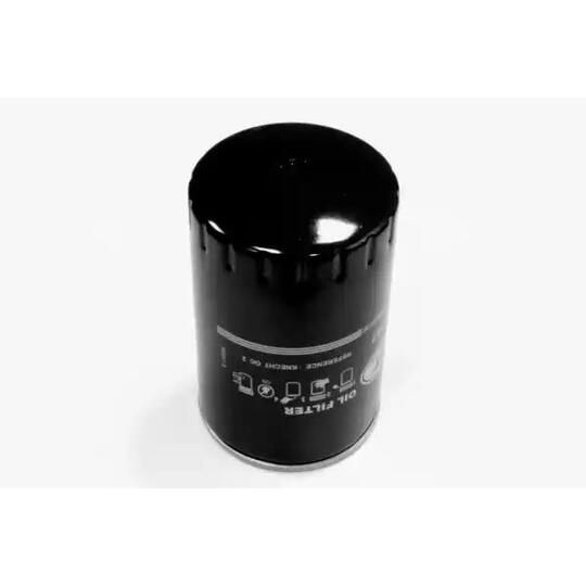 SM 187 - Oil filter 