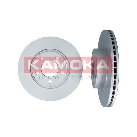 1031394 - Brake Disc 