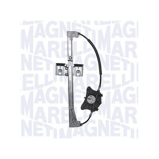 350103137200 - Window Regulator 