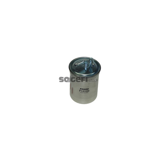 P10100 - Fuel filter 