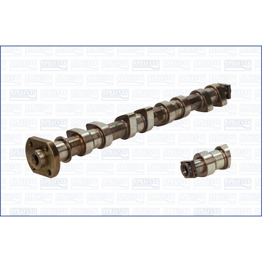 93029100 - Camshaft 