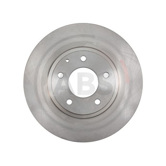 18092 - Brake Disc 