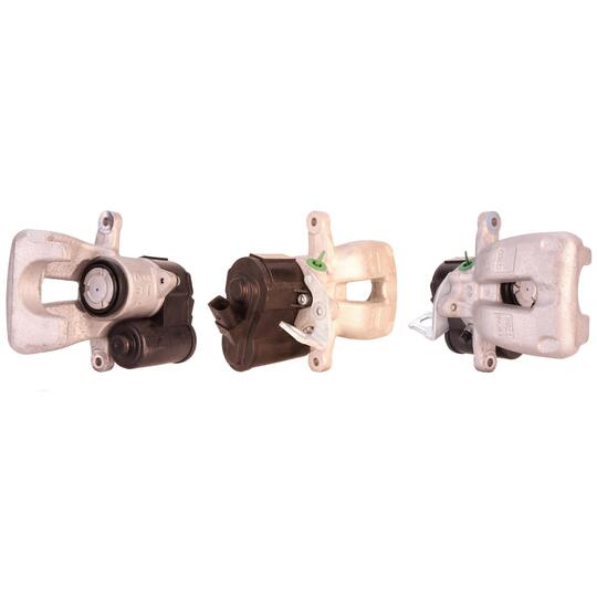 87-1826 - Brake Caliper 