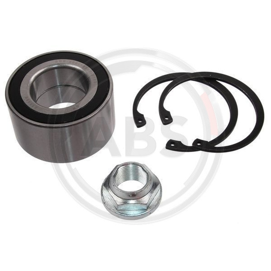 200308 - Wheel Bearing Kit 