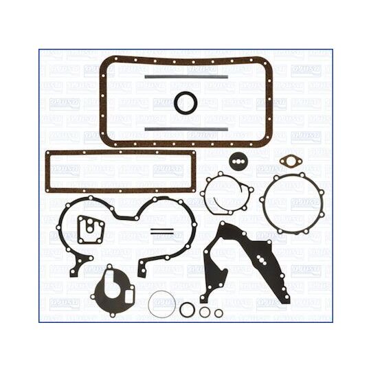 54048100 - Gasket Set, crank case 