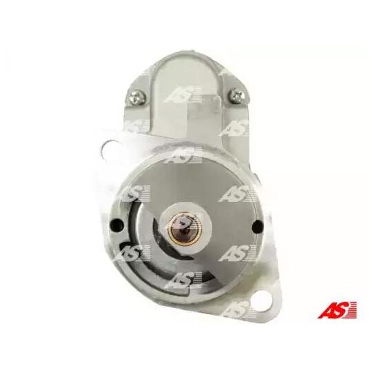 S9105 - Startmotor 