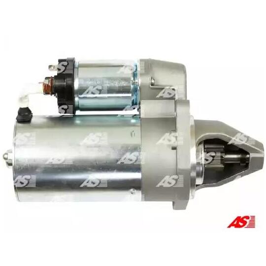 S9105 - Starter 