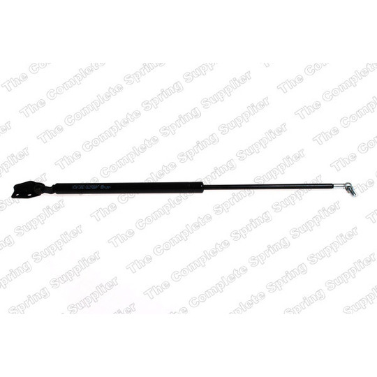 436020 - Gas Spring, boot-/cargo area 