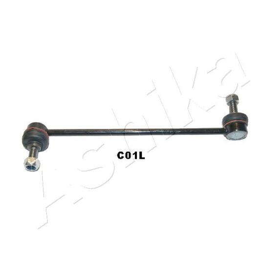 106-0C-C01L - Sway Bar, suspension 