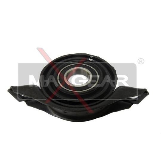 49-0056 - Mounting, propshaft 