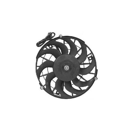 3776751 - Fan, A/C condenser 