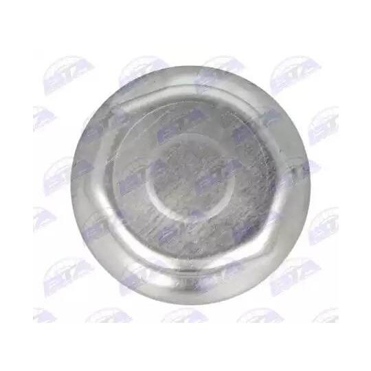 B09-BPW-005 - Cover, wheels 