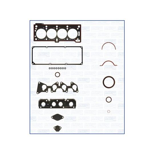 50144900 - Hel packningssats, motor 