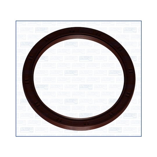 15076500 - Shaft Seal, crankshaft 