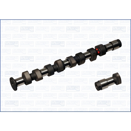 93039500 - Camshaft 