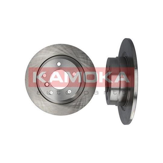 1031007 - Brake Disc 