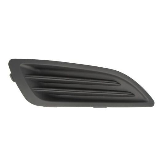 6509-01-2565914Q - Ventilation Grille, bumper 