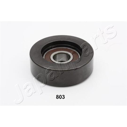 RP-803 - Deflection/Guide Pulley, v-ribbed belt 