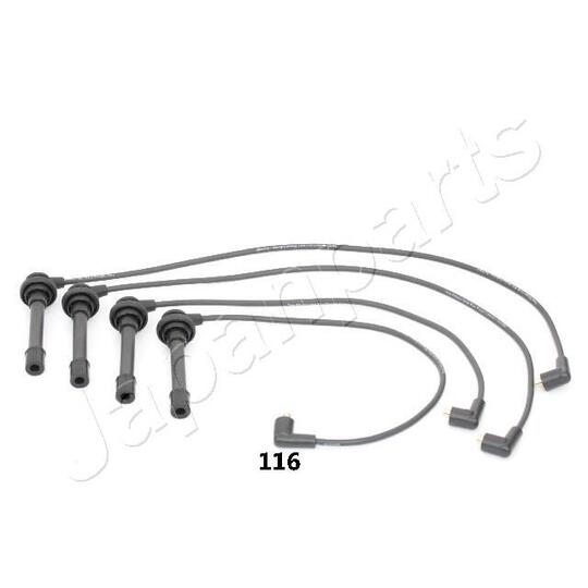 IC-116 - Ignition Cable Kit 