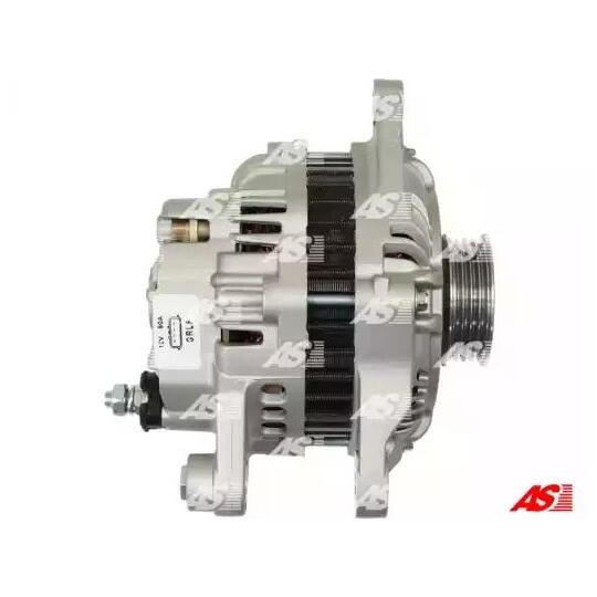 A5077 - Generaator 