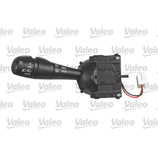 251690 - Steering Column Switch 