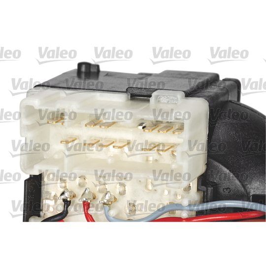 251690 - Steering Column Switch 