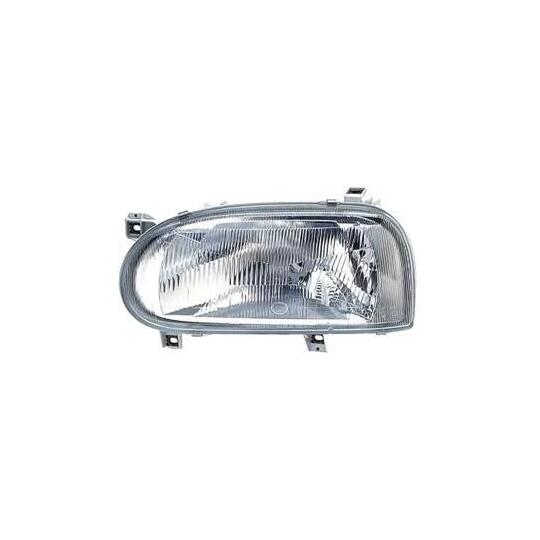 5880947 - Headlight 