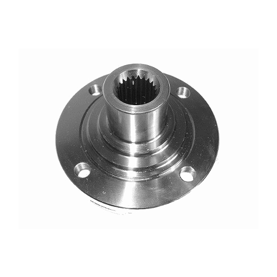 14391 01 - Wheel hub 