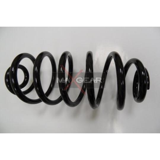 60-0203 - Coil Spring 