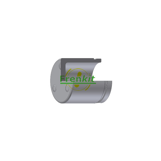 P575506 - Piston, brake caliper 