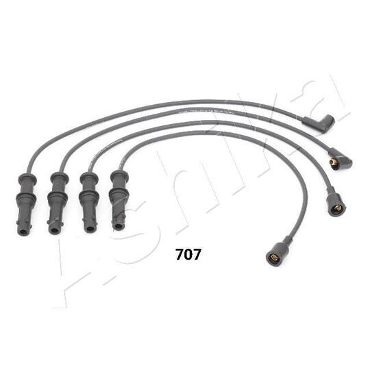 132-07-707 - Ignition Cable Kit 