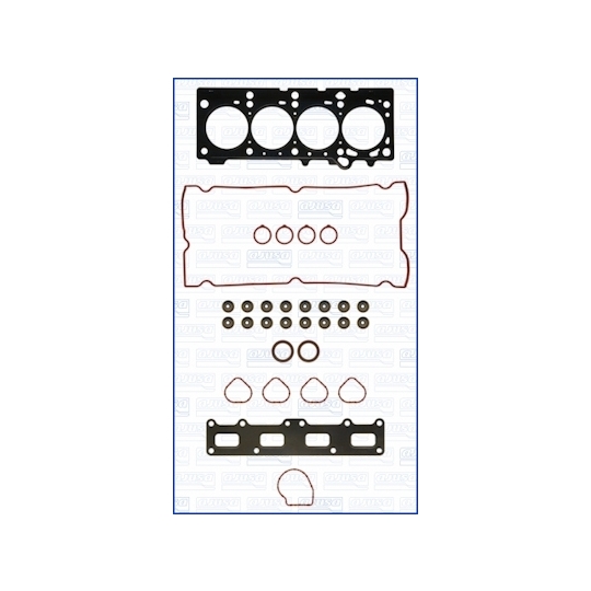 52258700 - Gasket Set, cylinder head 