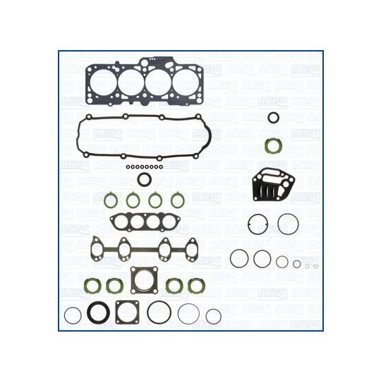 50265400 - Full Gasket Set, engine 