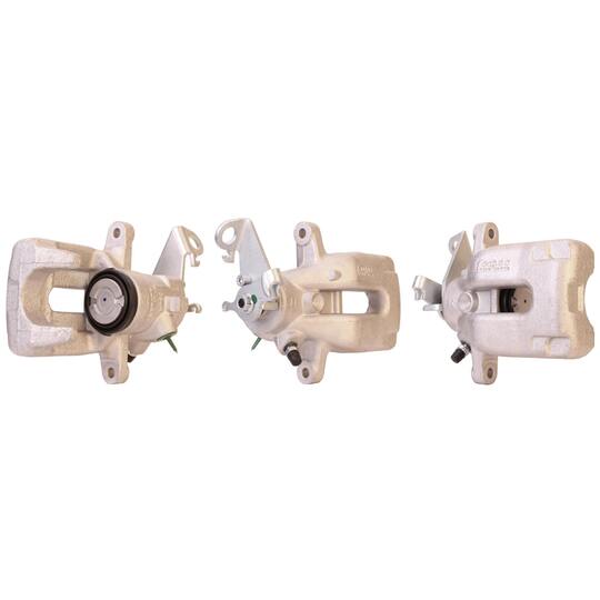 86-1835 - Brake Caliper 